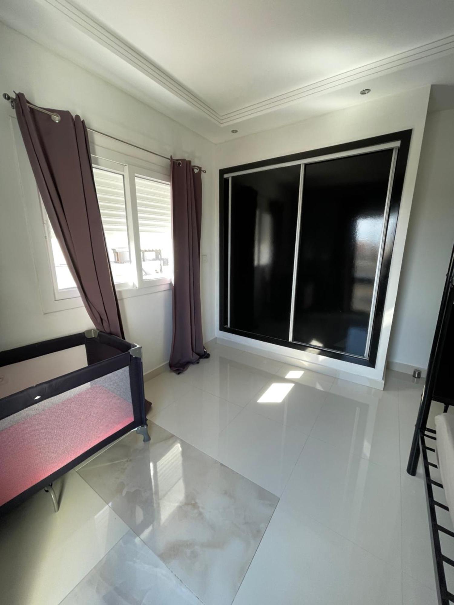 Residence Riad Saïdia Extérieur photo