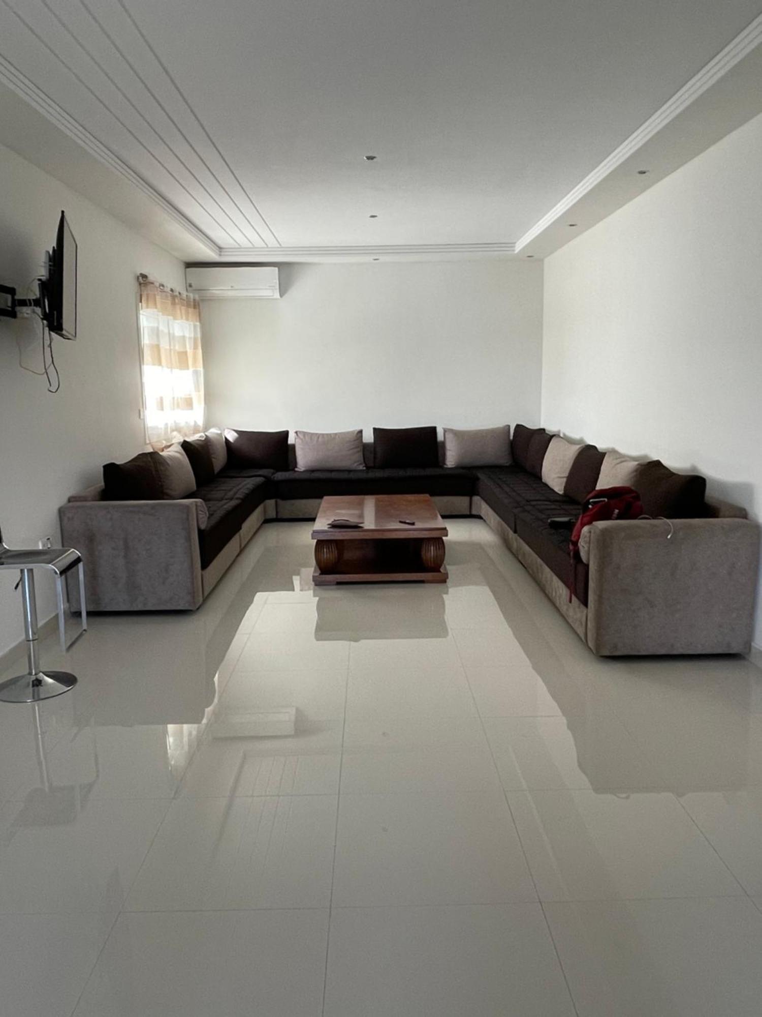 Residence Riad Saïdia Extérieur photo
