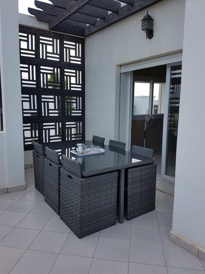 Residence Riad Saïdia Extérieur photo