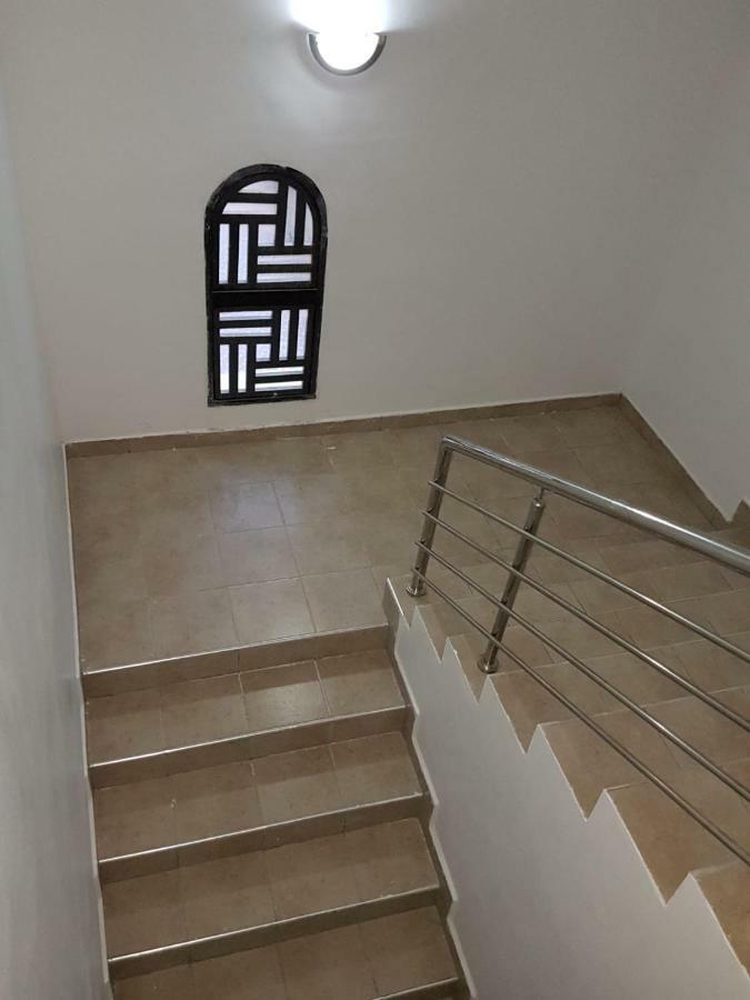 Residence Riad Saïdia Extérieur photo