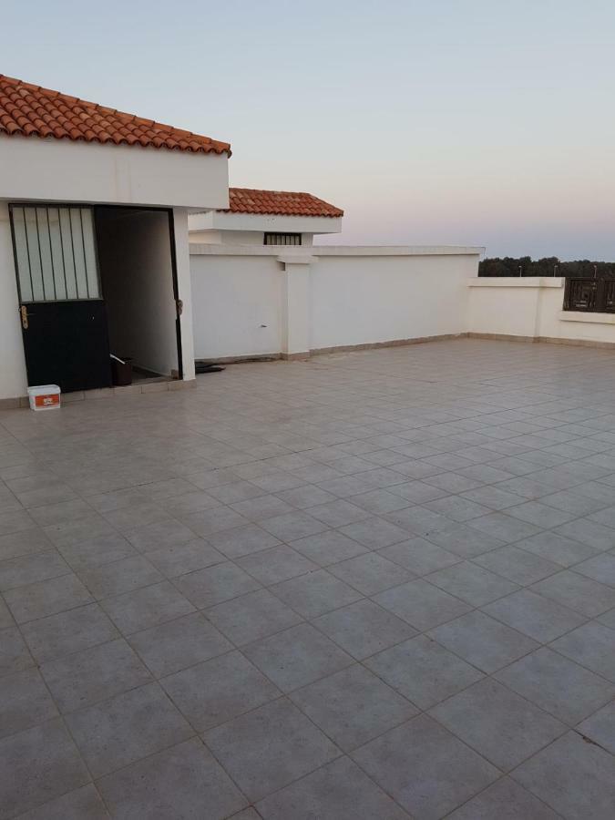 Residence Riad Saïdia Extérieur photo